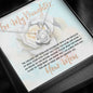 Daughter Gift, Personalized Gift, Daughter gift from mother, Mom to daughter, Jewelry for daughter, Mom gift