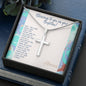 Baptism gift, Christian gift, Catholic gift, Crucifix, Cross, Gift for teen, Gift for him, Gift for her, Baptized, Baptism