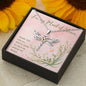 Maid of Honor gift, Dragonfly, Thank You gift, Maid of Honor, Bridal gift, Bridal party gift, Bridal Party
