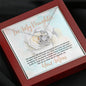 Daughter Gift, Personalized Gift, Daughter gift from mother, Mom to daughter, Jewelry for daughter, Mom gift