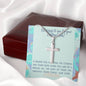 Confirmation gift, Catholic gift, Crucifix, Cross, Gift for teen, Gift for him, Gift for her, Confirmation