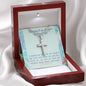 Confirmation gift, Catholic gift, Crucifix, Cross, Gift for teen, Gift for him, Gift for her, Confirmation